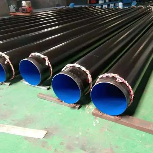 商丘涂塑钢管的施工流程注意事项包括