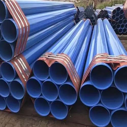 商丘涂塑钢管检测