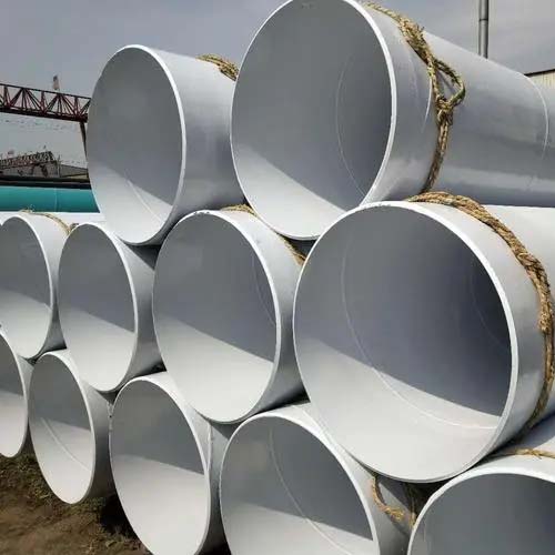 商丘涂塑钢管厂家