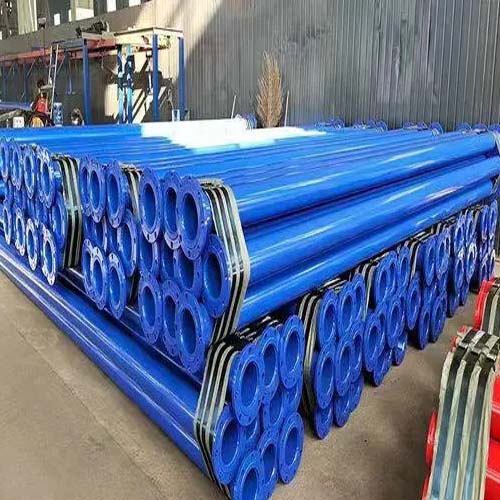 商丘防腐涂塑钢管的规格型号