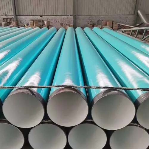 商丘防腐涂塑钢管的执行标准