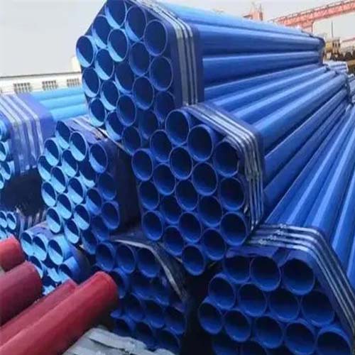 如何选购商丘给水涂塑钢管？