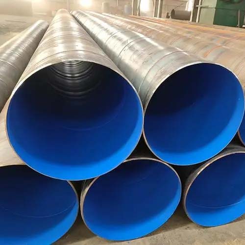 商丘给水涂塑钢管价格