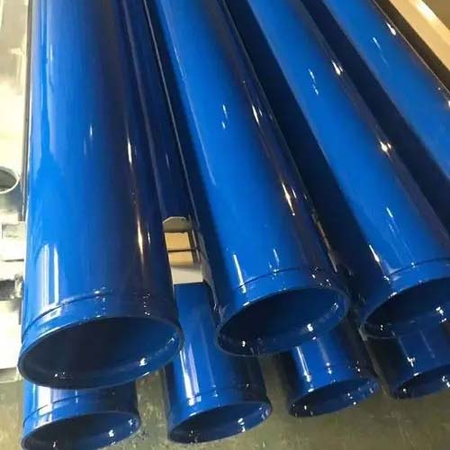 商丘给水涂塑钢管有哪些型号？