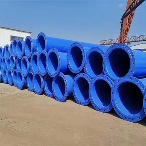 商丘涂塑钢管规格