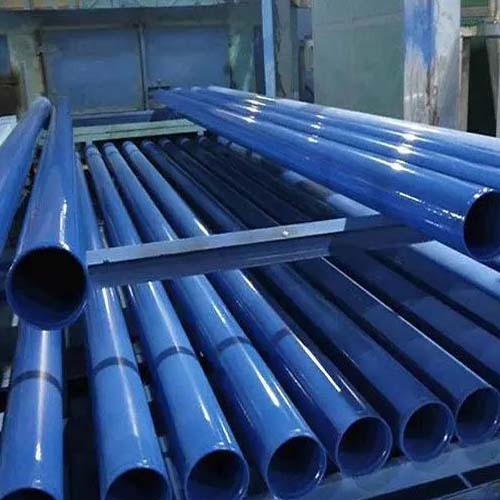 商丘涂塑钢管加工要求