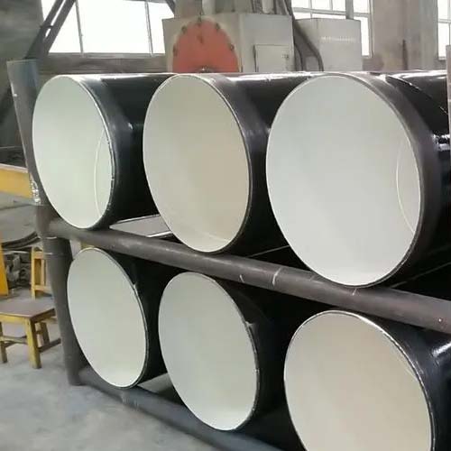 商丘涂塑钢管防腐条件