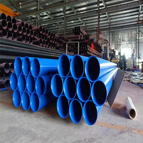 商丘防腐涂塑钢管长度