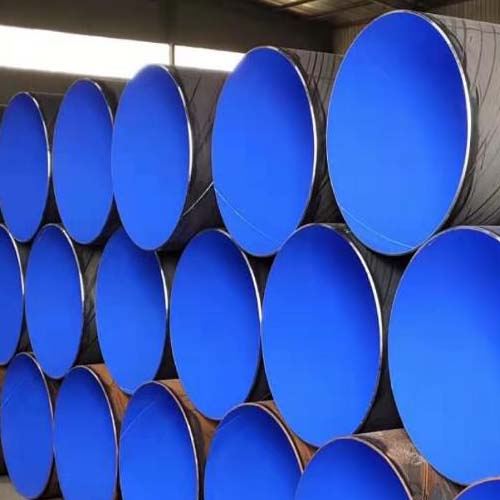 商丘给水涂塑钢管厂家